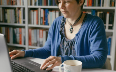 Overcoming Digital Distractions